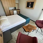 Hotel Ladik Karahayit (Pamukkale)