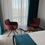 Hotel Ladik Karahayit (Pamukkale)