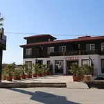 Hotel Ladik 3*