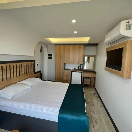 Hotel Ladik Karahayit (Pamukkale)