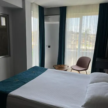 Hotel Ladik Karahayit (Pamukkale)