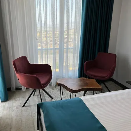 Hotel Ladik Karahayit (Pamukkale)