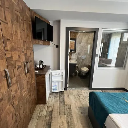 Hotel Ladik