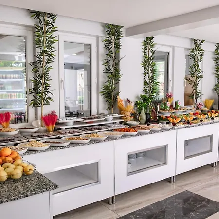 Ladik Hotel Karahayit (Pamukkale)