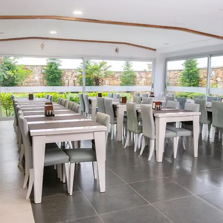 Hotel Ladik Karahayit (Pamukkale)