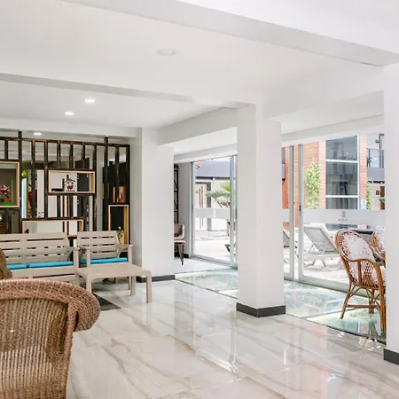 Ladik Karahayit (Pamukkale)