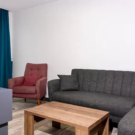 Ladik Karahayit (Pamukkale)