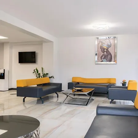 Ladik Hotel Karahayit (Pamukkale)