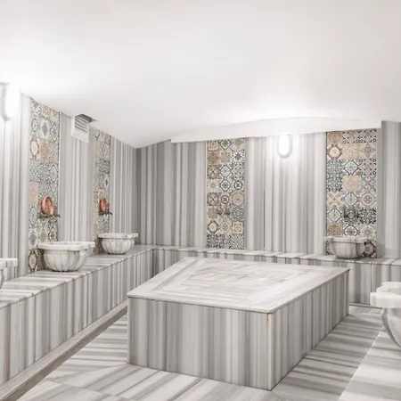 Ladik Karahayit (Pamukkale)