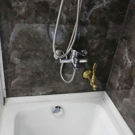 Ladik Hotel Karahayit (Pamukkale)