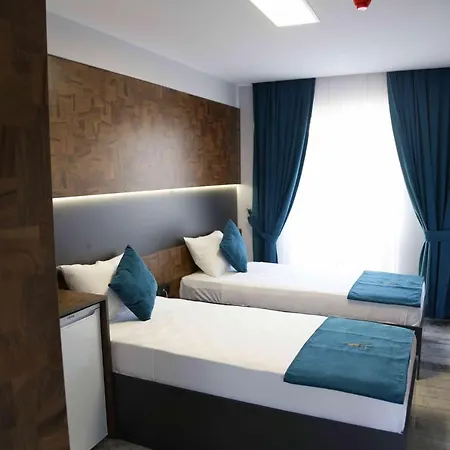Ladik Hotel Karahayit (Pamukkale)