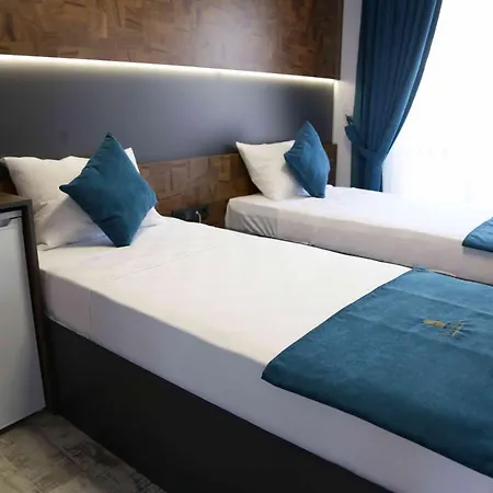 Ladik Hotel Karahayit (Pamukkale)