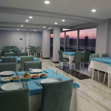 Ladik 3* Karahayit (Pamukkale)