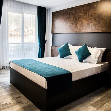 Ladik Hotel Karahayit (Pamukkale)