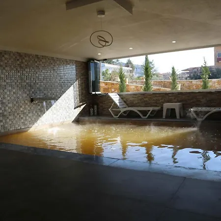 Ladik 3* Karahayit (Pamukkale)