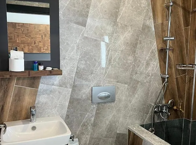 Ladik Hotel Karahayit (Pamukkale)