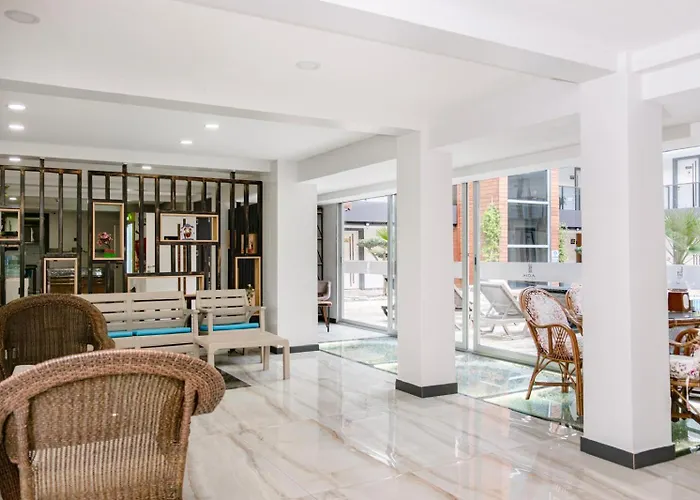 Ladik Karahayit (Pamukkale)