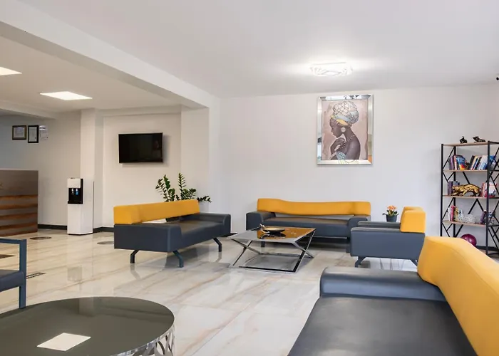 Ladik Hotel Karahayit (Pamukkale)