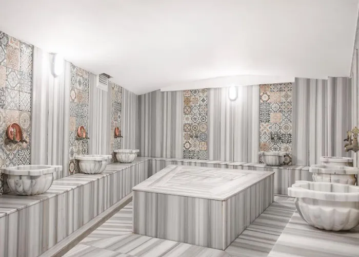 Ladik Karahayit (Pamukkale)