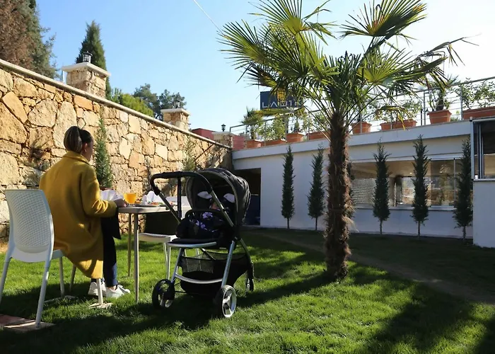 Ladik Karahayit (Pamukkale)