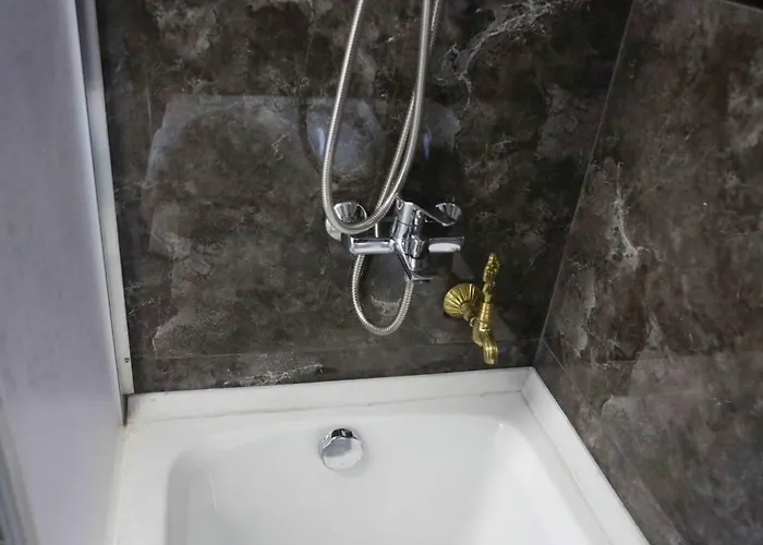 Ladik Hotel Karahayit (Pamukkale)