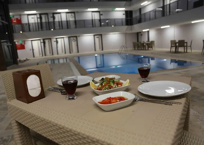 Ladik Hotel 3*
