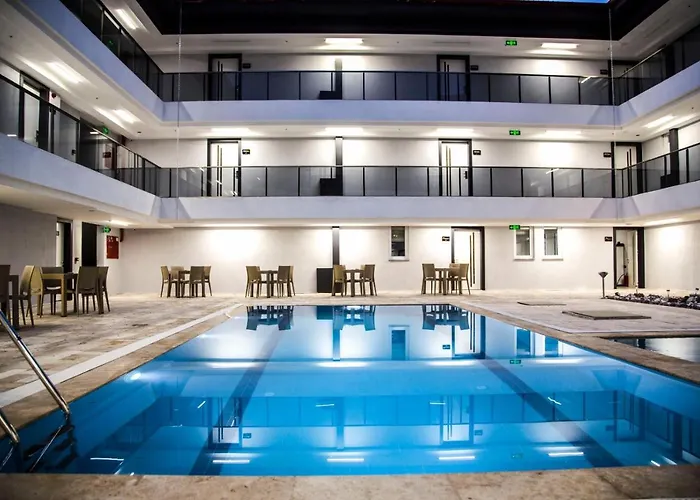 Ladik Karahayit (Pamukkale)