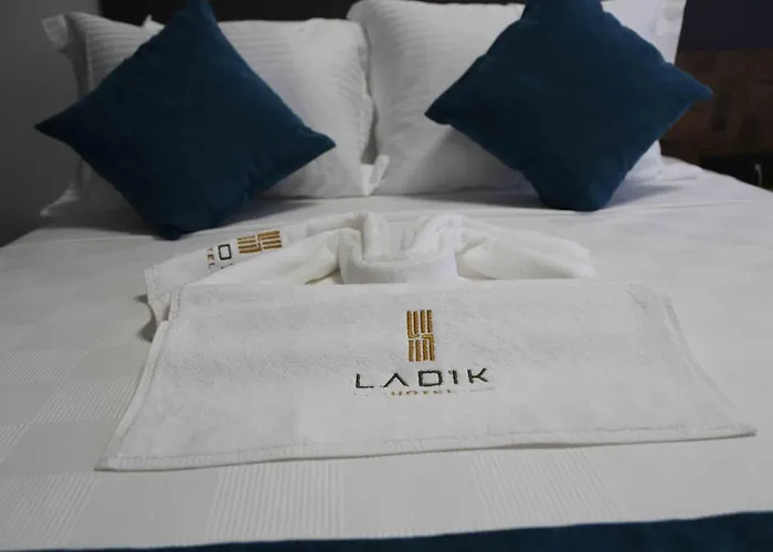 Ladik Karahayit (Pamukkale)