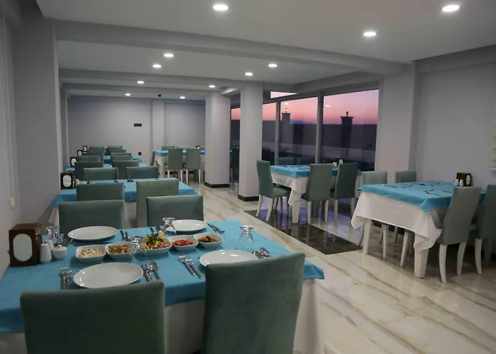 Ladik 3* Karahayit (Pamukkale)