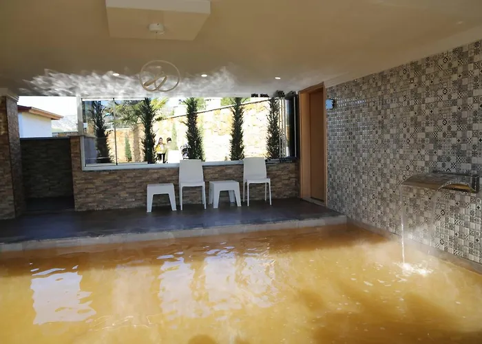 Ladik 3* Karahayit (Pamukkale)