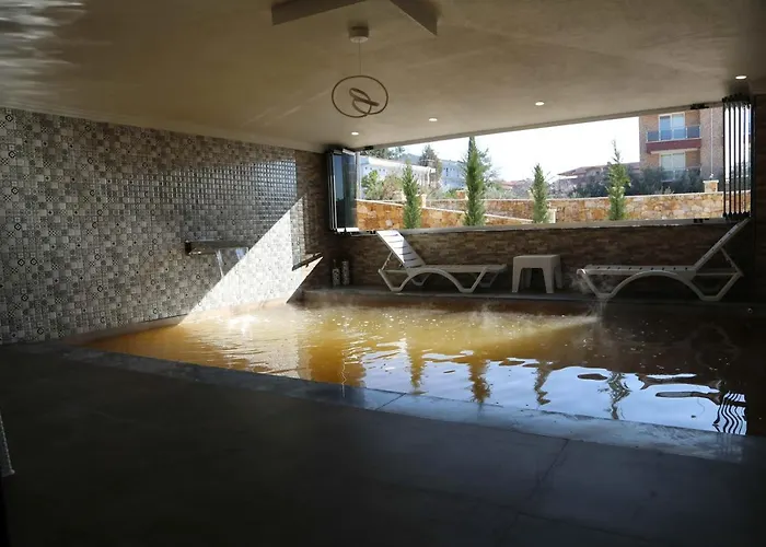 Ladik 3* Karahayit (Pamukkale)