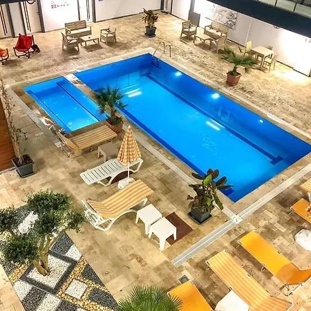 Ladik Hotel