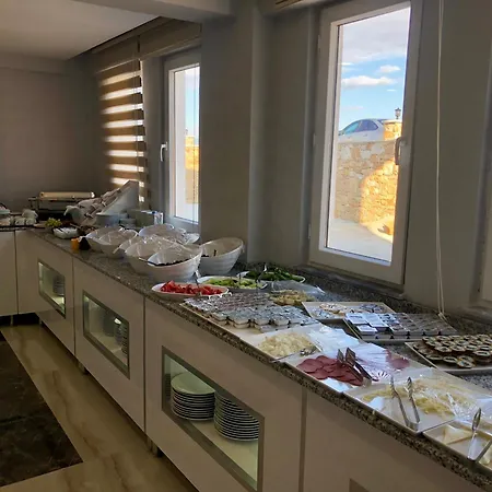 Ladik 3* Karahayit (Pamukkale)