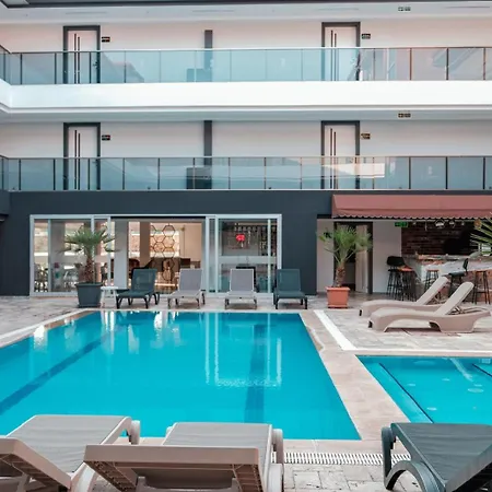 Ladik Karahayit (Pamukkale)