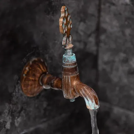 Ladik 3* Karahayit (Pamukkale)