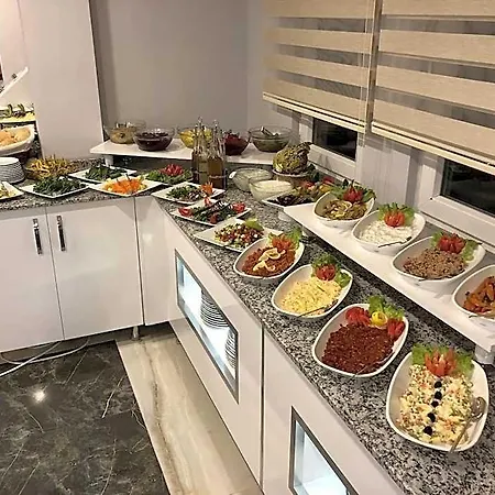 Ladik Отель Карахайит