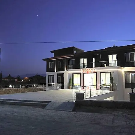 Ladik Hotel 3*