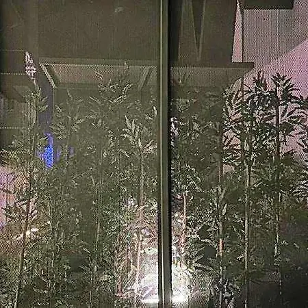 Hotel Ladik Karahayit (Pamukkale)