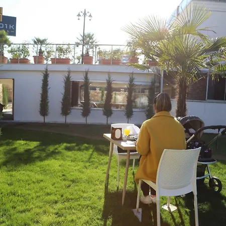 Ladik Karahayit (Pamukkale)