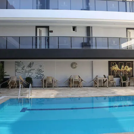 Hotel Ladik