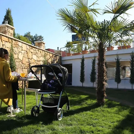 Ladik Karahayit (Pamukkale)