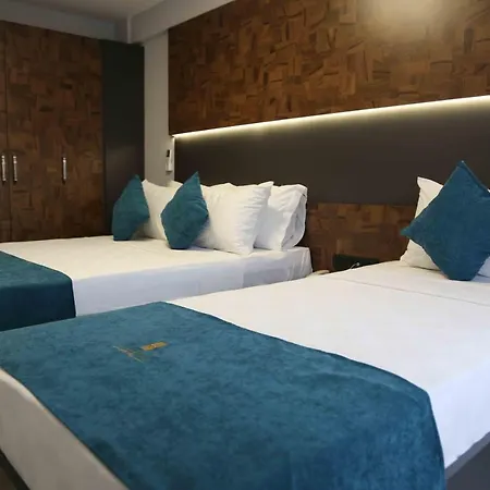 Ladik 3* カラハユット