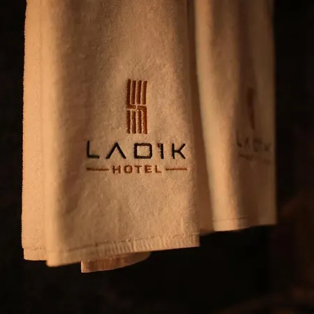 Ladik Hotell