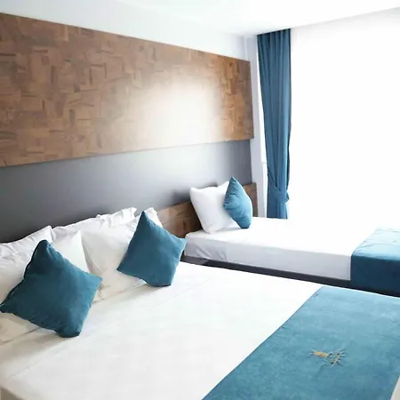Ladik Hotel 3*