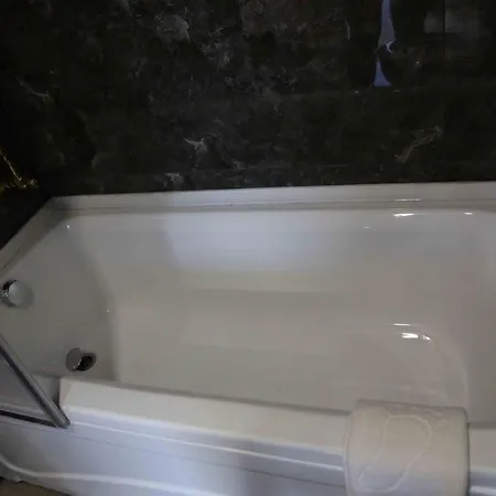 Ladik Hotell Karahayit (Pamukkale)