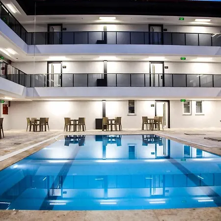 Ladik Karahayit (Pamukkale)