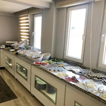 Ladik Hotel