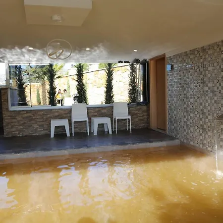 Ladik 3* Karahayit (Pamukkale)