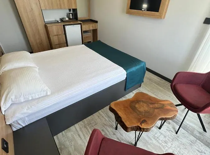 Otel Ladik Karahayıt