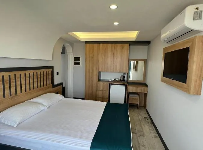 Otel Ladik Karahayıt